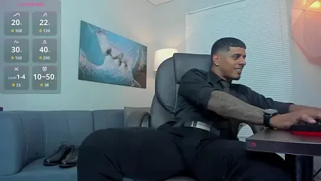 vincen_jose stripchat stream image, 15.01.2026 03:40