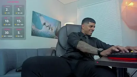 vincen_jose stripchat stream image, 15.01.2026 03:40