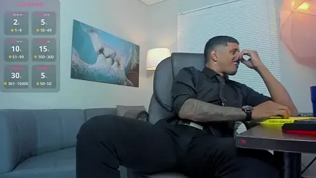 vincen_jose stripchat stream image, 15.01.2026 03:40