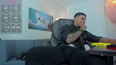 vincen_jose stripchat stream image, 15.01.2026 03:40