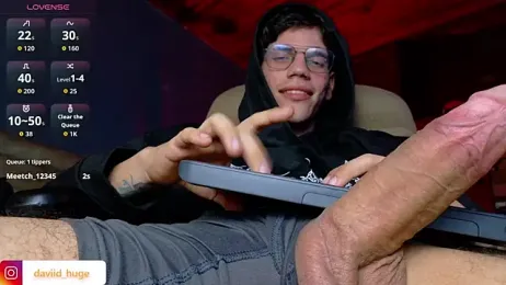 david_huge stripchat stream image