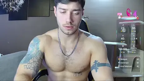 Jason_theGreat stripchat stream image