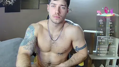 Jason_theGreat stripchat stream image