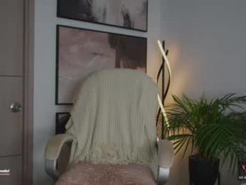 leyla_steel chaturbate stream image