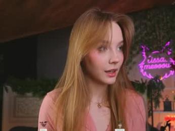 lissa_meooow chaturbate stream image, 16.01.2026 06:00