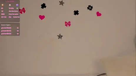 Juliette__3 stripchat stream image