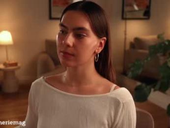 thecherie chaturbate stream image