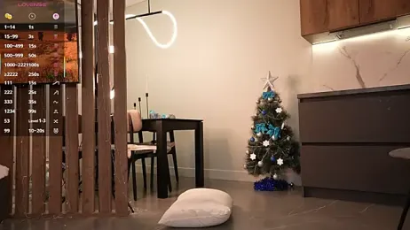 Monika__youthful stripchat stream image, 16.01.2026 19:10