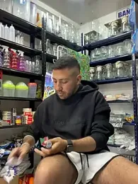 JuanZapata33 stripchat stream image, 16.01.2026 21:40