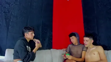 Pleasure_boys_hot stripchat stream image