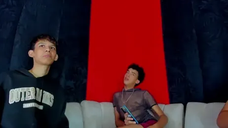 Pleasure_boys_hot stripchat stream image