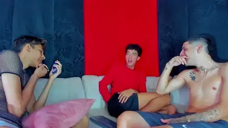 Pleasure_boys_hot stripchat stream image