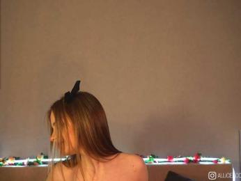 AliceCost bongacams stream image, 16.01.2026 22:20