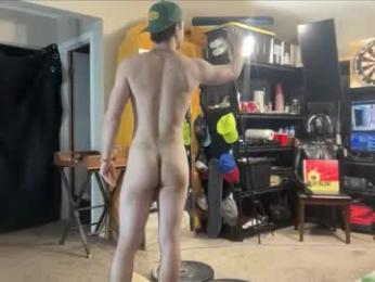 brad_bounce chaturbate stream image