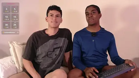 Mark_Nico stripchat stream image, 17.01.2026 06:00