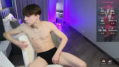 cuMte_boy stripchat stream image, 17.01.2026 07:50