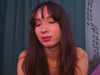 pamilarakestraw chaturbate stream image