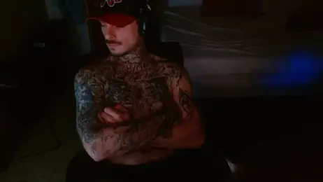 DADDY_KANE8--- stripchat stream image