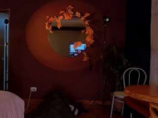 heidicox camsoda stream image, 18.01.2026 01:50