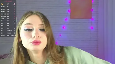 candyboofairy stripchat stream image, 18.01.2026 00:40