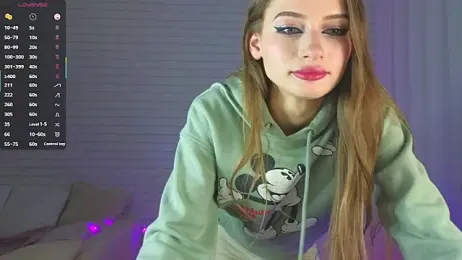 candyboofairy stripchat stream image, 18.01.2026 00:40
