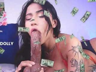 darkydolly camsoda stream image, 18.01.2026 05:00