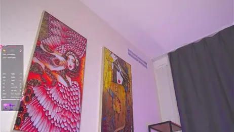 LiliBanger stripchat stream image, 18.01.2026 07:20