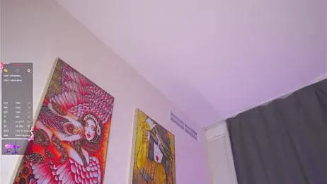 LiliBanger stripchat stream image, 18.01.2026 07:20