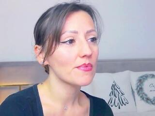 Alexia Cage flirt4free stream image, 18.01.2026 13:20