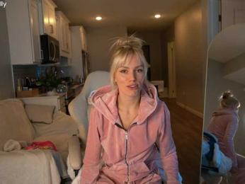 OhBabyKelly bongacams stream image, 18.01.2026 22:30