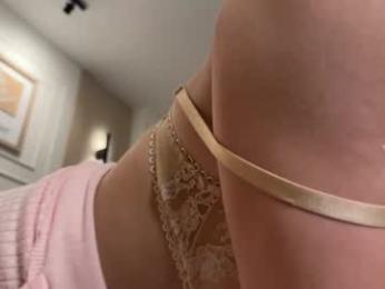 cuteelsa_ chaturbate stream image, 19.01.2026 11:00