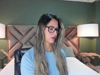 Sophia Loreen flirt4free stream image, 19.01.2026 14:40