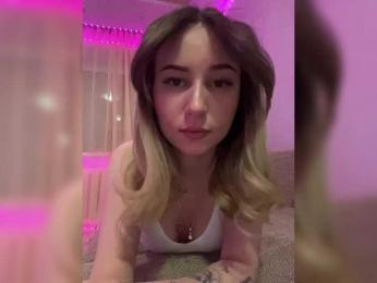 Unearthly bongacams stream image, 02.03.2025 16:30