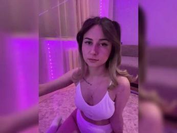 Unearthly bongacams stream image, 02.03.2025 16:30