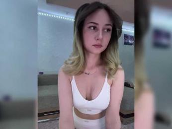 Unearthly bongacams stream image, 02.03.2025 16:30