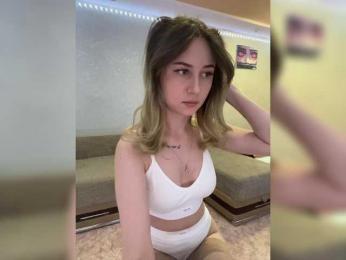 Unearthly bongacams stream image, 02.03.2025 16:30