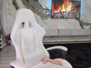 patriciakeys camsoda stream image, 20.01.2026 04:30