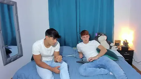 Luciano_and_Marlon stripchat stream image, 20.01.2026 10:30