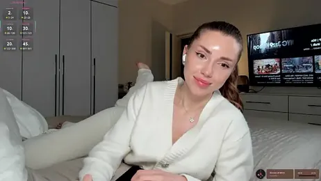 _Miss_Johansson_ stripchat stream image, 20.01.2026 11:50