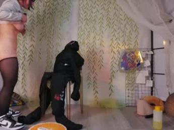 mollyflwers chaturbate stream image