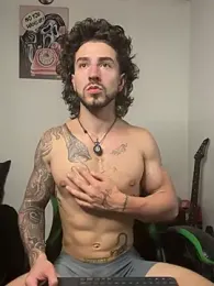 Valentino_Xander stripchat stream image