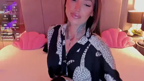 NatalyThorn88 stripchat stream image