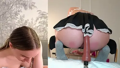 Miss69Ri99 stripchat stream image