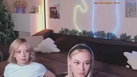 NickAnny stripchat stream image