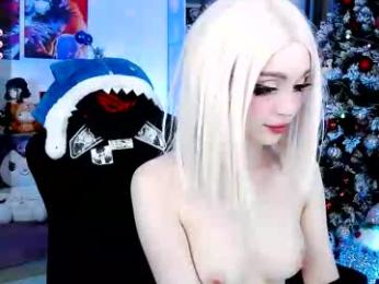 _sparkland_ chaturbate stream image