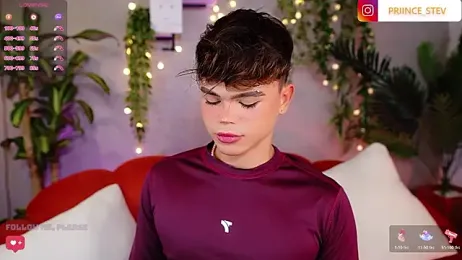 PRINCE_STEV stripchat stream image