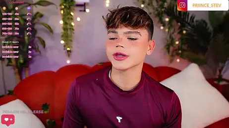 PRINCE_STEV stripchat stream image