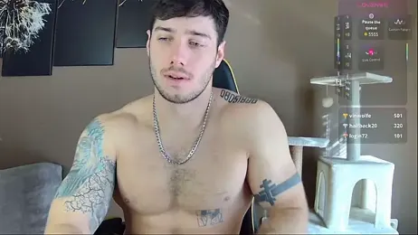 Jason_theGreat stripchat stream image