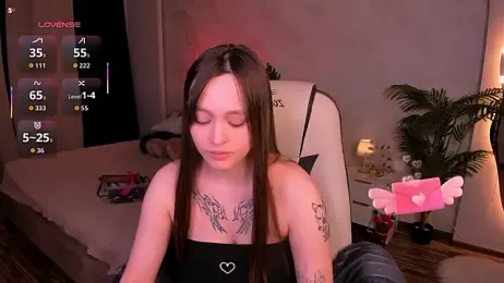 BadScarlet1 stripchat stream image