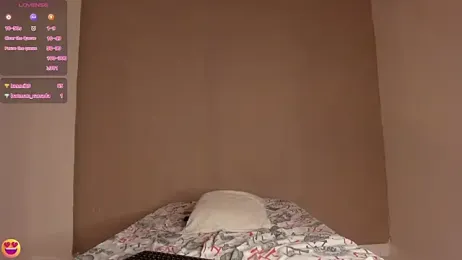 Juliette__3 stripchat stream image